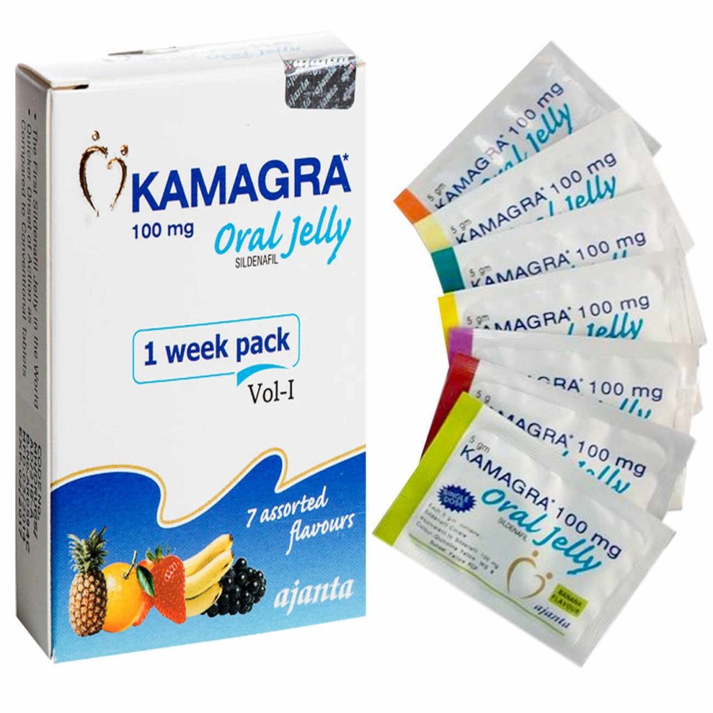 Kamagra jelly online kaufen ohne rezept in Deutschland